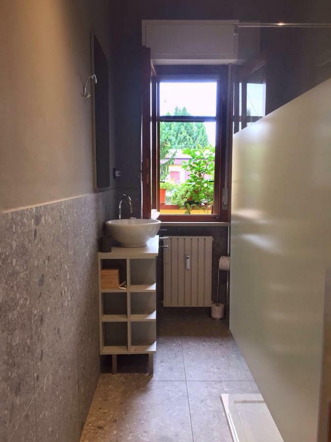 Il Contrabbasso Cremona Bagian luar foto