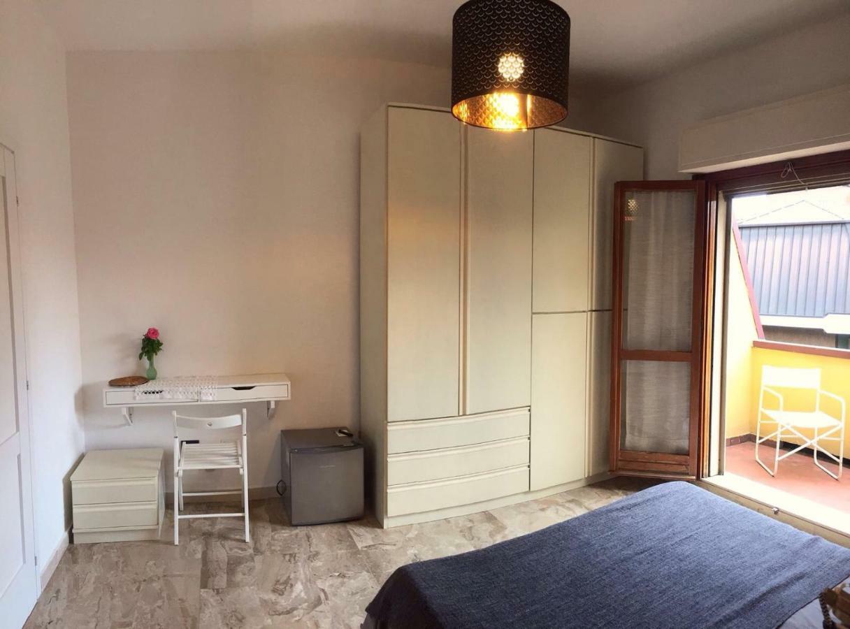 Il Contrabbasso Cremona Bagian luar foto